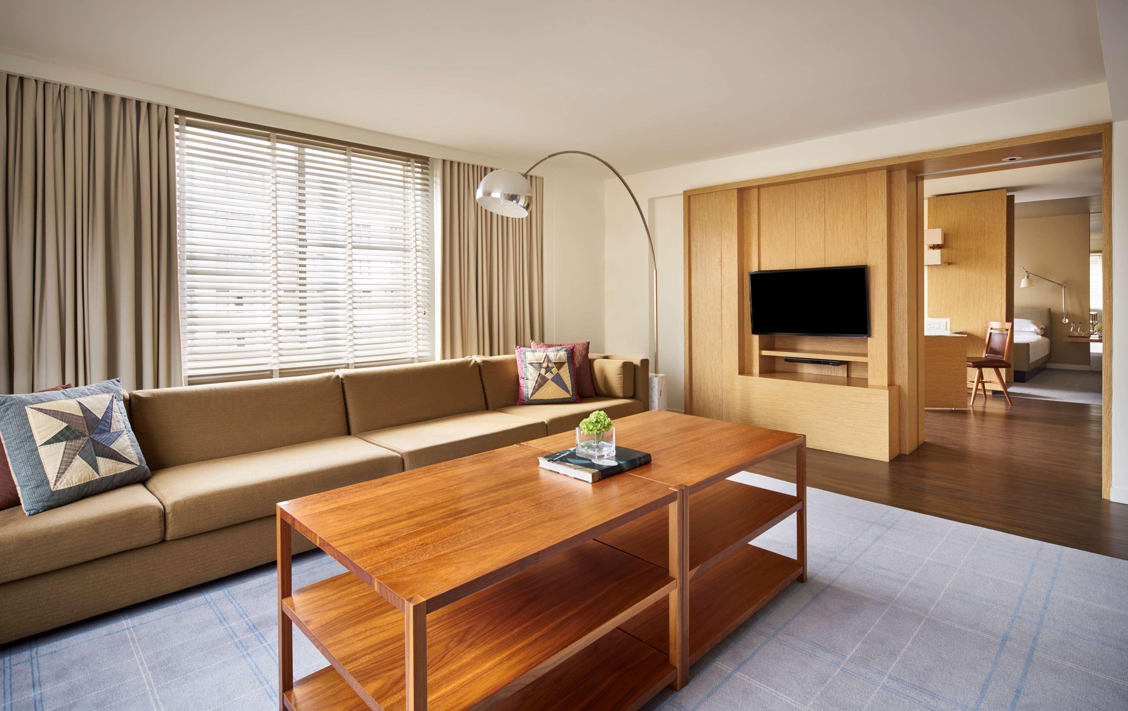 Park Hyatt Washington Hotel Екстериор снимка